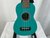 New Ukadelic Soprano Uke 40107-UKADELIC View 12