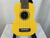 New Ukadelic Soprano Uke 40107-UKADELIC View 10