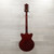 Used Gretsch G2655T Semi-Hollow Electric Guitar Red 40015-S000325824 View 8