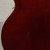 Used Gretsch G2655T Semi-Hollow Electric Guitar Red 40015-S000325824 View 3