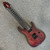 Used SCHECTER SUNSET 6 EXTREME Electric Guitar 41106-S000092239 View 2