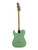 Used Fender Telecaster Ltd Ed Player MIM 2022 Surf Pearl Electric Guitar 41115-S000111784 View 5