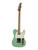 Used Fender Telecaster Ltd Ed Player MIM 2022 Surf Pearl Electric Guitar 41115-S000111784 View 2