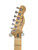 Used Fender Telecaster Ltd Ed Player MIM 2022 Surf Pearl Electric Guitar 41115-S000111784 View 3