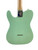 Used Fender Telecaster Ltd Ed Player MIM 2022 Surf Pearl Electric Guitar 41115-S000111784 View 4