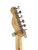 Used Fender Telecaster Ltd Ed Player MIM 2022 Surf Pearl Electric Guitar 41115-S000111784 View 6