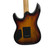 Used Laguna LE122 S Type Electric Guitar Sunburst 6-String 41120-S000033126 View 4