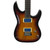 Used Laguna LE122 S Type Electric Guitar Sunburst 6-String 41120-S000033126 View 1
