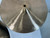 Used 14 IN UNBRANDED HI HAT PAIR Hi Hat Cymbals 14" 40012-S000300690 View 5