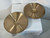 Used 14 IN UNBRANDED HI HAT PAIR Hi Hat Cymbals 14" 40012-S000300690 View 6