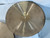 Used 14 IN UNBRANDED HI HAT PAIR Hi Hat Cymbals 14" 40012-S000300690 View 9