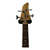 Used Yamaha Rbx 170 Bass Guitar Black 4-String 41117-S000049939 View 3