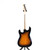 Used Squier FSR BULLET STRATOCASTER S Type Electric Guitar Sunburst 6-String View 6