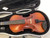 Used Strobel ML-85 4/4 VIOLIN Violin 4/4 Size 40107-S000151881 View 2