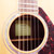 Used Yamaha FG830 Acoustic Guitar 40042-S000256165 View 6