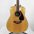 Used Yamaha FG830 Acoustic Guitar 40042-S000256165 View 1