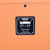 Used Orange PPC112 1X12 GUITAR CAB 1 x 12 Guitar Speaker Cabinet 1 x 12 40123-S000128934 View 6