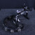 Used Rhythm Tech DST TAMBOURINE W/ MOUNT Percussion Instrument 40123-S000128943 View 1