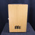 Used Meinl SNARE CAJON Percussion Instrument 40123-S000128953 View 1