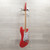Used Kramer Focus VT-211S Electric Guitar Red 40015-S000325834 View 7