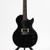 Used Epiphone LES PAUL JUNIOR LP Type Electric Guitar Black 6-String View 1