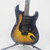 Used Squier Bullet Stratocaster Sunburst Electric Guitar 40042-S000256172 View 1