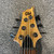 Used LTD B-206SM Bass Guitar 41106-S000092253 View 4