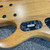 Used LTD B-206SM Bass Guitar 41106-S000092253 View 12