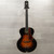 Used The Loar LH-600-VS Solid Top Acoustic Guitar Sunburst 40015-S000325835 View 4