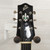 Used The Loar LH-600-VS Solid Top Acoustic Guitar Sunburst 40015-S000325835 View 6