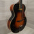 Used The Loar LH-600-VS Solid Top Acoustic Guitar Sunburst 40015-S000325835 View 8
