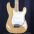 Used Fender FENDER STRATOCASTER ELITE 1983 Vintage S Type Electric Guitar Natural 6-String 40123-S000128957 View 1