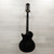 Used Epiphone Les Paul Junior Electric Guitar Black 40015-S000325854 View 3