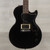 Used Epiphone Les Paul Junior Electric Guitar Black 40015-S000325854 View 1