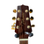 Used Takamine EG-334SC Acoustic Guitar Natural 41136-S000151482 View 3