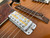 Used Kay 50S ARCHTOP Vintage Electric Guitar 41112-S000096542 View 19
