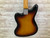 Used Fender JAGUAR MIM Electric Guitar 41112-S000096543 View 9