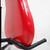Used Starline Convertable Vintage Red Electric Guitar 40042-S000256196 View 9