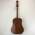 Used Epiphone PR-150 NA Laminate Top Acoustic Guitar Wood 41124-S000203090 View 9