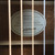 Used Epiphone PR-150 NA Laminate Top Acoustic Guitar Wood 41124-S000203090 View 5