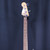 Used Fender PLAYER PRECISION BASS LH 2018 P Type Bass Guitar Sunburst 4-String 40123-S000128962 View 3