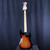 Used Fender PLAYER PRECISION BASS LH 2018 P Type Bass Guitar Sunburst 4-String 40123-S000128962 View 7