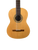 Used Samick C-2 Acoustic Guitar Natural 40083-S000151487 View 1
