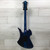Used BC Rich Mockingbird ST MIK Modern Metal Electric Guitar Blue  40051-S000114549 View 4