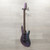 Used Ibanez S671ALB Electric Guitar 40015-S000325863 View 7