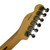 Used Fender 2016 AMERICAN STANDARD TELECASTER CRT 40090-S000078891 View 17