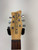 Used Danelectro HODAD WITH TREM Double Cut Electric Guitar Blue 6-String 41124-S000203101 View 3