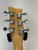 Used Danelectro HODAD WITH TREM Double Cut Electric Guitar Blue 6-String 41124-S000203101 View 6