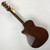 Used Taylor 514CE Solid Top Acoustic Guitar Wood 41124-S000203106 View 7