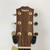Used Taylor 514CE Solid Top Acoustic Guitar Wood 41124-S000203106 View 3